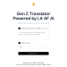 Gen Z Translator