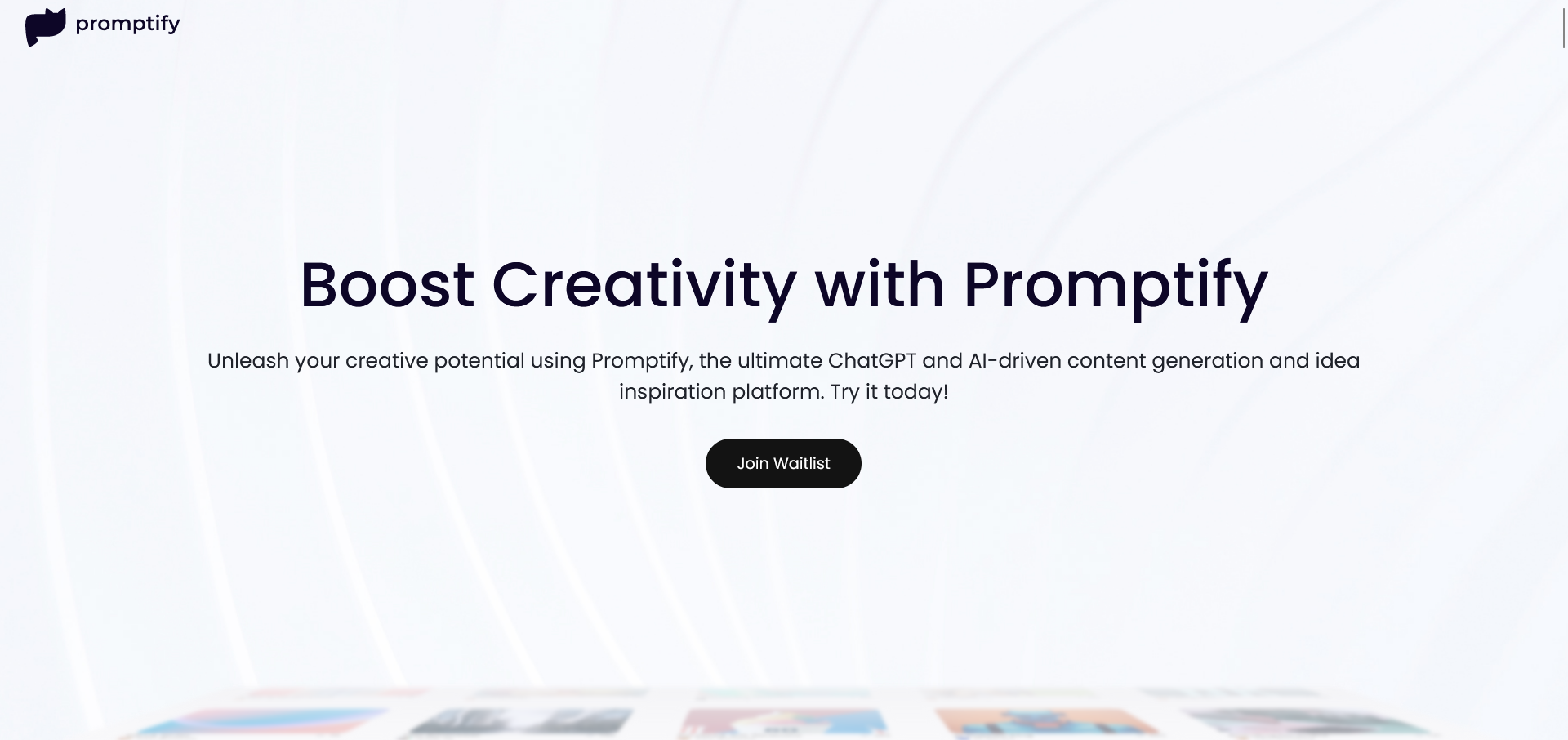 Promptify