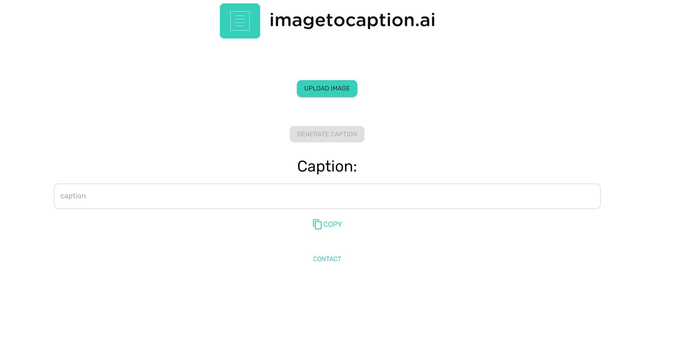 Imagetocaption.ai