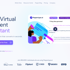 Peppertype.ai