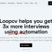 Loopcv