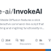 Invoke AI