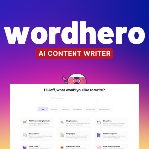 WordHero