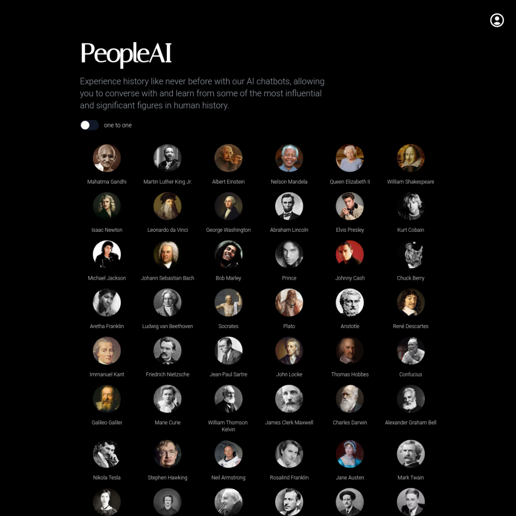 PeopleAI