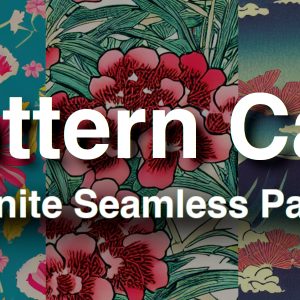 Pattern Cafe