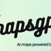 MapsGPT