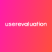 User Evaluation