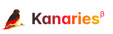 Kanaries