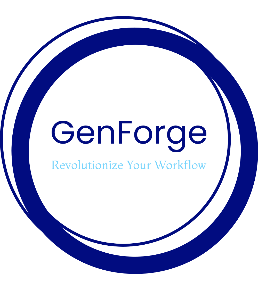 GenForge