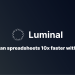 Luminal