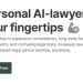 AI-Lawyer