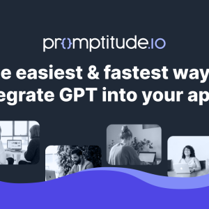 Promptitude.io