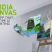 NVIDIA Canvas