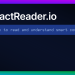 ContractReader.io