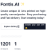 Fontis.ai