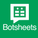 Botsheets