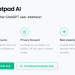 Chatpad AI