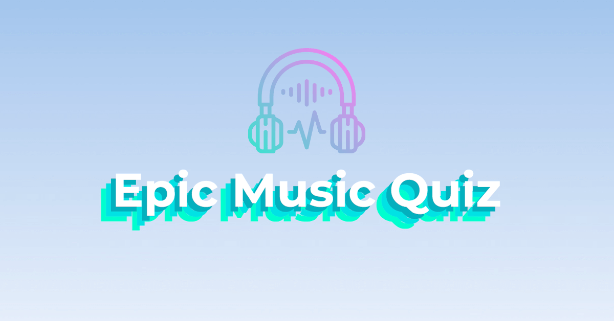 EpicMusicQuiz