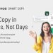 Unbounce Smart Copy