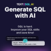 Text2SQL.AI