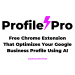 ProfilePro