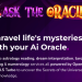 Ask the Oracle