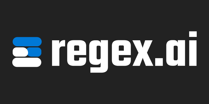 Regex.ai