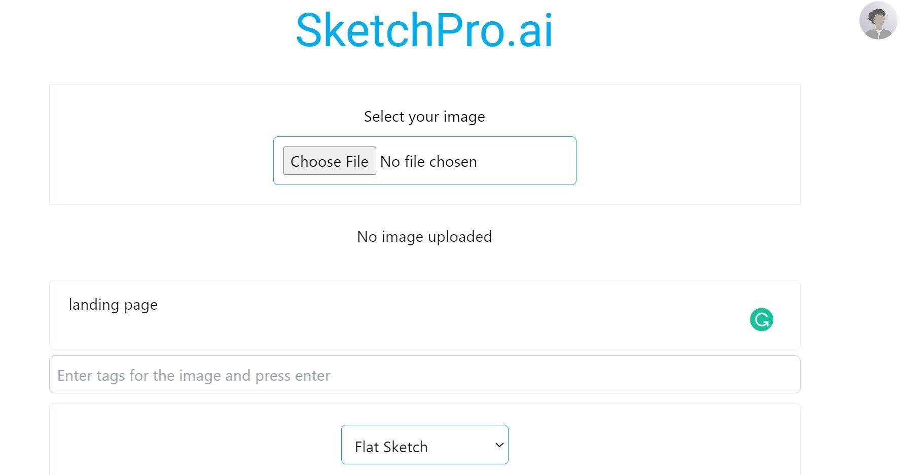 SketchPro AI