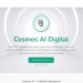 Cosmos AI - Simplify Tasks