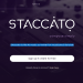 Staccato