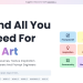 AI Art Apps Database