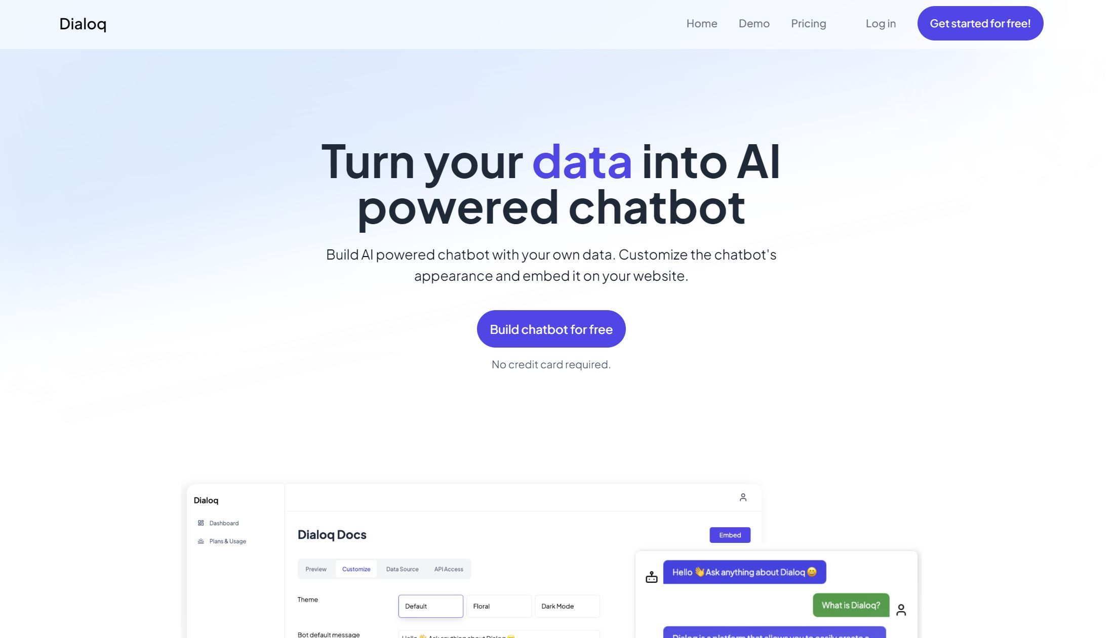 Dialoq AI