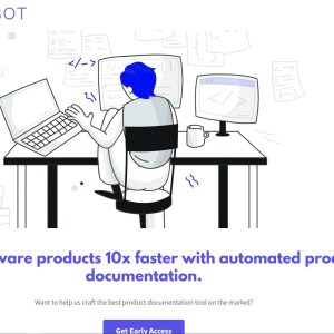 Product Bot AI