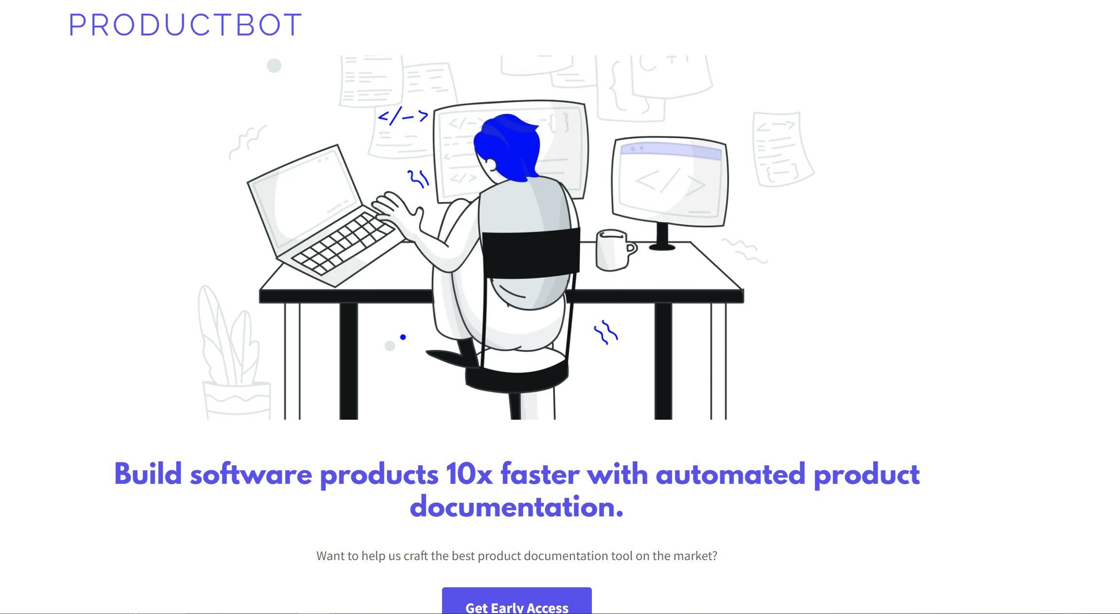 Product Bot AI