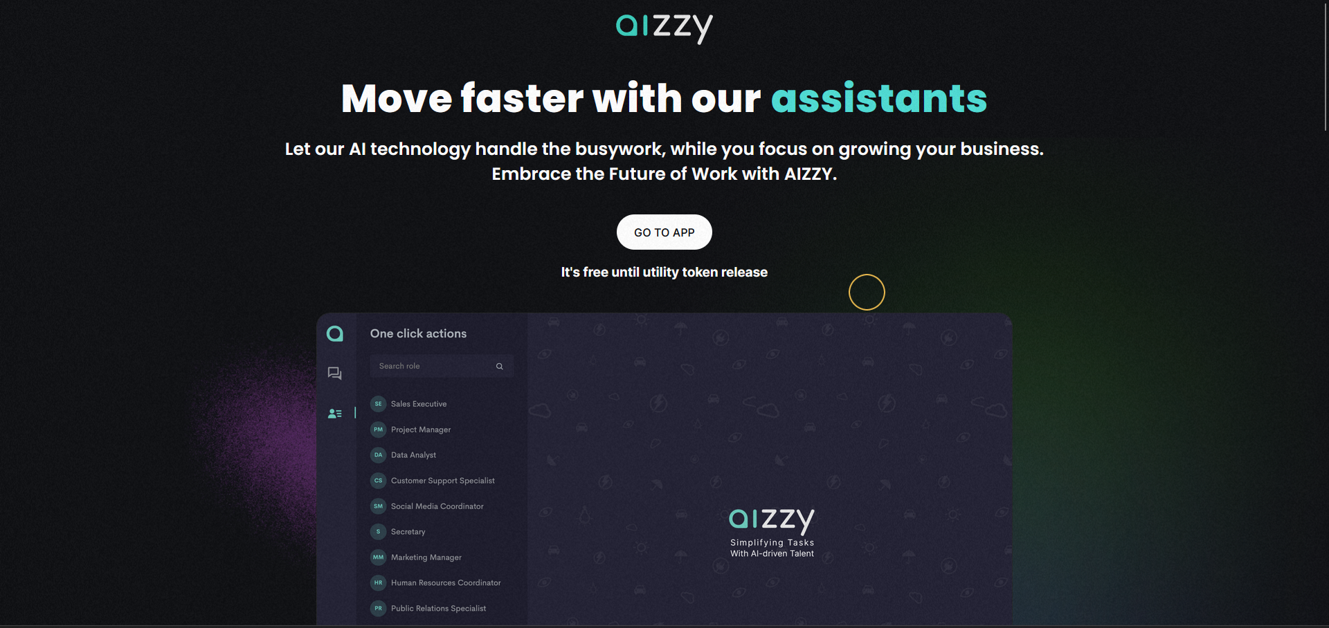 Aizzy.ai