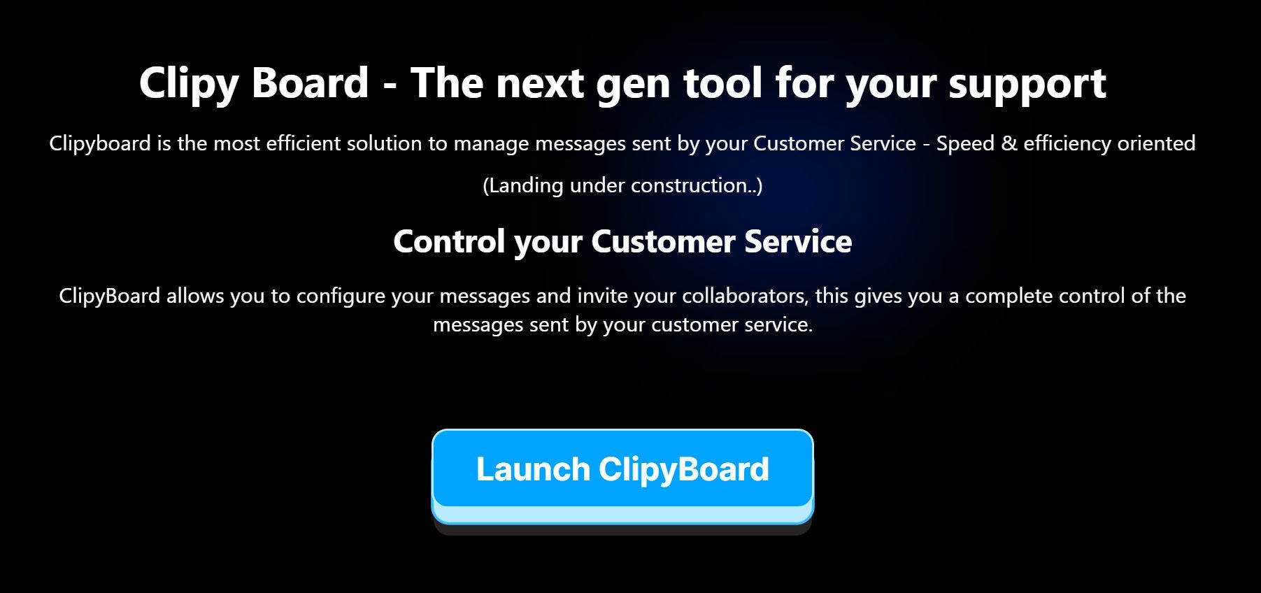 ClipyBoard