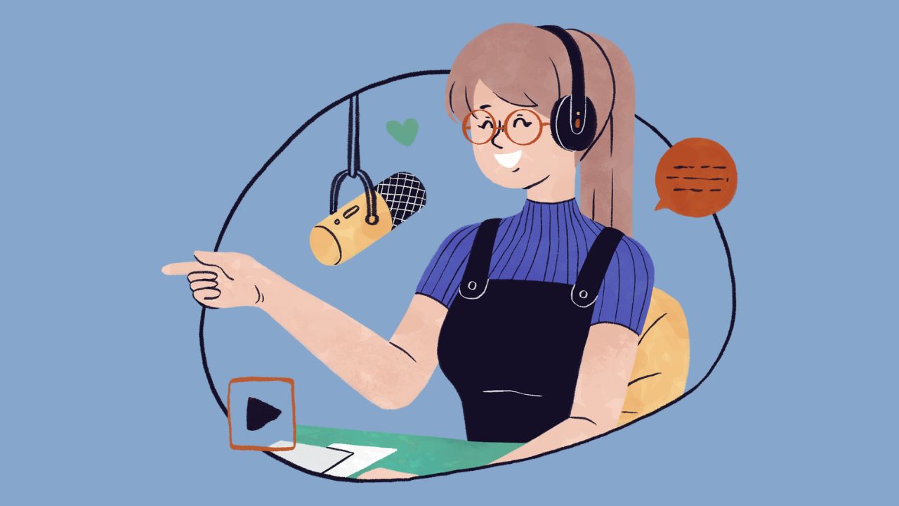 Les meilleurs podcasts sur l’IA de 2023 : Quoi et où écouter ?