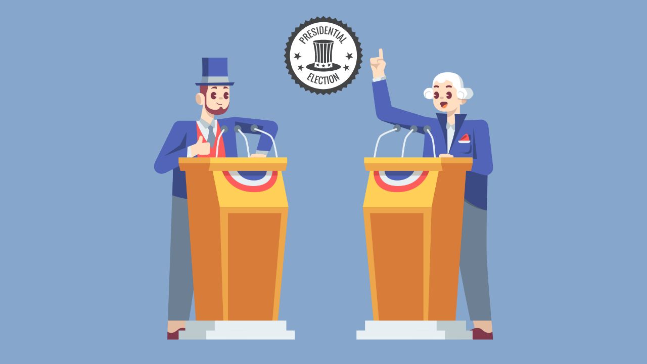 President AI Voice Generators with Text-to-Speech & Voice Cloning