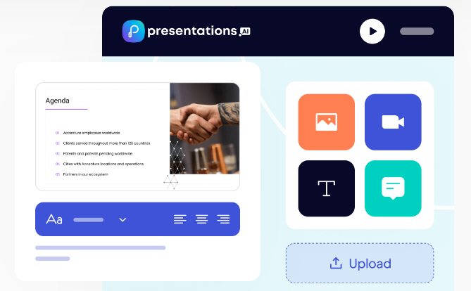 presentations.ai maker