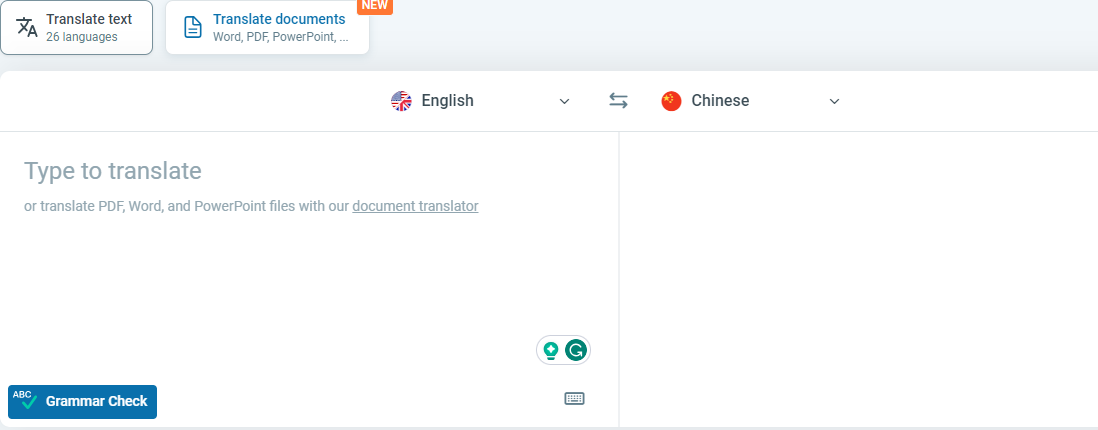 reverso translator